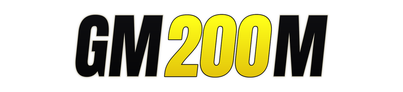 gm200m